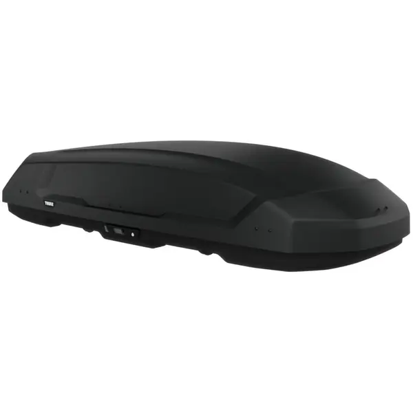 Thule Cutie portbagaj Thule Force 3 XL, Negru Mat