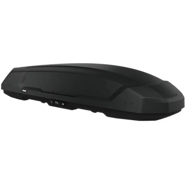 Thule Cutie portbagaj Thule Force 3 XXL Sport, Negru Mat