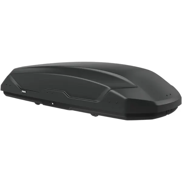 Thule Cutie portbagaj Thule Pulse 2 L, Negru Mat