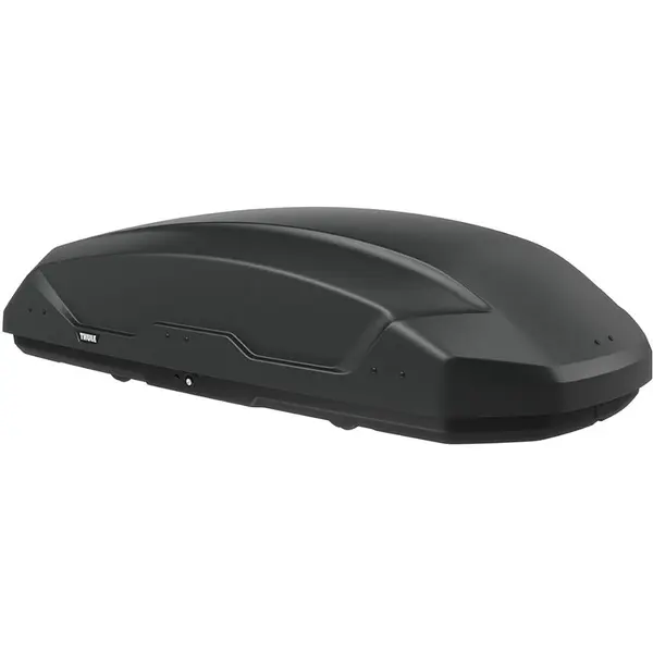 Thule Cutie portbagaj Thule Pulse 2 M, Negru Mat