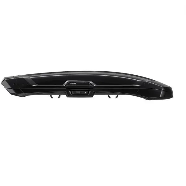Thule Cutie portbagaj Thule Vector Alpin Negru Metalic