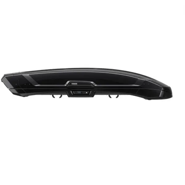 Thule Cutie portbagaj Thule Vector L Negru Metalic