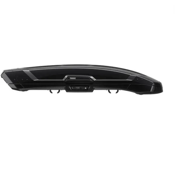 Thule Cutie portbagaj Thule Vector M Negru Metalic
