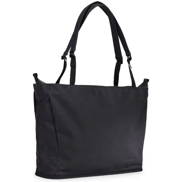 Thule Geanta Thule Aion Tote Bag, 23 L, pentru laptop 16 inch, Dark Slate
