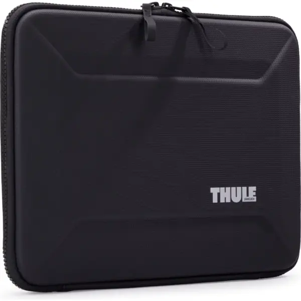 Thule Husa Laptop Thule Gauntlet, compatibila MacBook Pro 14 inch, Negru