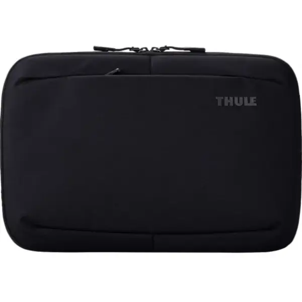 Thule Husa laptop Thule Subterra 2 MacBook Sleeve, 16, Negru