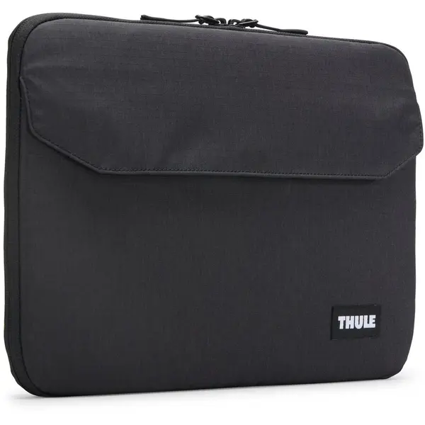 Thule Husa Thule Lithos Sleeve pentru MacBook Pro, 14, 3205456, Negru
