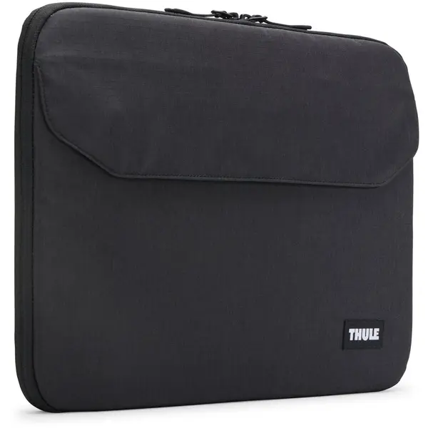 Thule HusaThule Lithos Sleeve pentru MacBook Pro 16 , 3205460, Negru