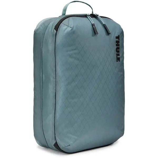 Thule Organizator Thule Clean/Dirty Packing Cube, Nylon, 240 x 340 x 150 mm, Gri