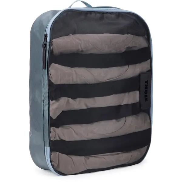 Thule Organizator Thule Packing Cube Large, 3205575, Poliester, Gri