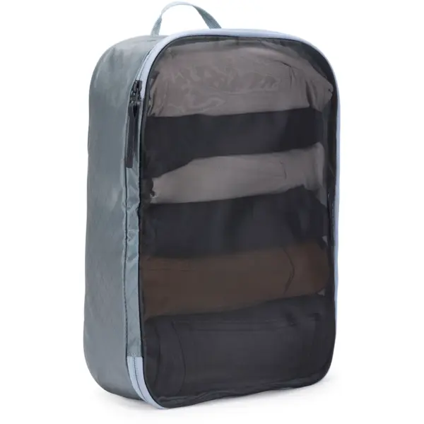 Thule Organizator Thule Packing Cube - Medium, 3205573, Gri-Albastru