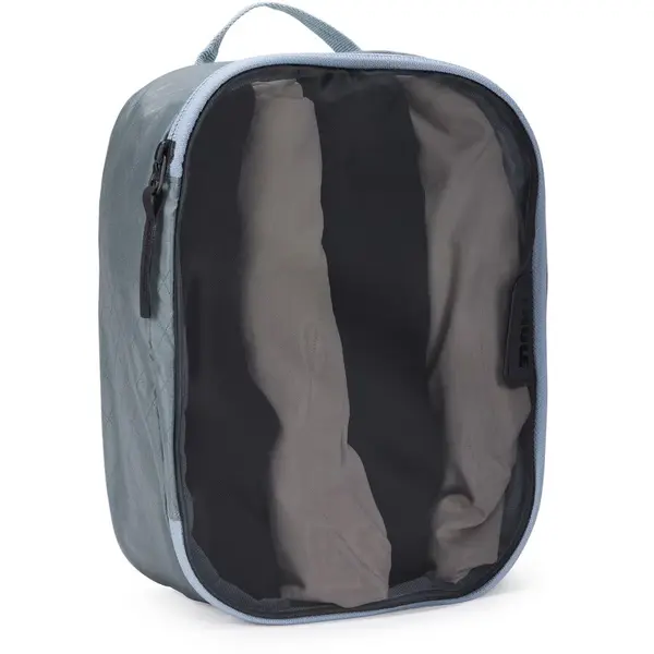Thule Organizator Thule Packing Cube Small, 3205570, Gri-Albastru