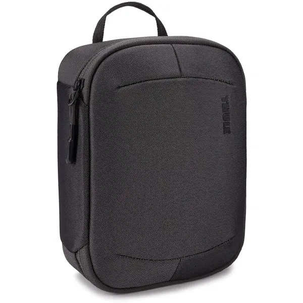 Thule Organizator Thule Subterra 2 PowerShuttle Plus, Nylon, Poliester, 90 x 180 x 240 mm, Gri