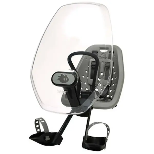 Thule Parbriz Thule Yepp Windscreen TA12020906, protectie vant, compatibil Thule Yepp Mini