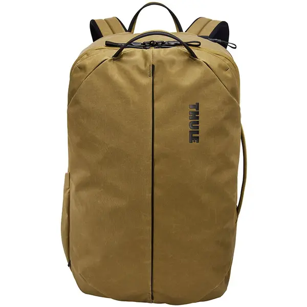 Thule Rucsac de calatorie Thule Aion Travel Backpack 40L - Nutria, 40L, compatibil laptop 15.6 inch