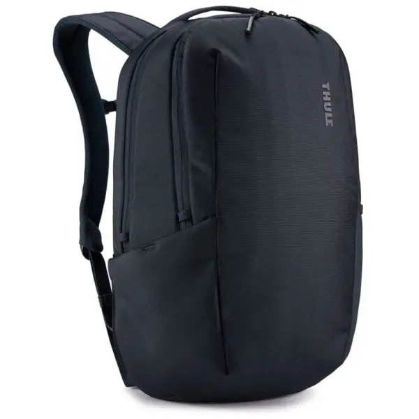 Thule Rucsac Laptop Thule Subterra 2, 21 L, 16 inch, material Bluesign 800D nylon/polyester, Albastru