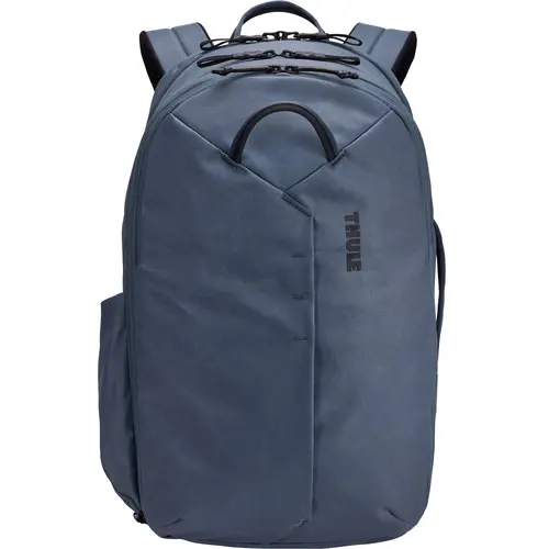 Thule Rucsac Thule Aion Travel Backpack 28L, 28L, Gri, pentru laptop 15.6 inch