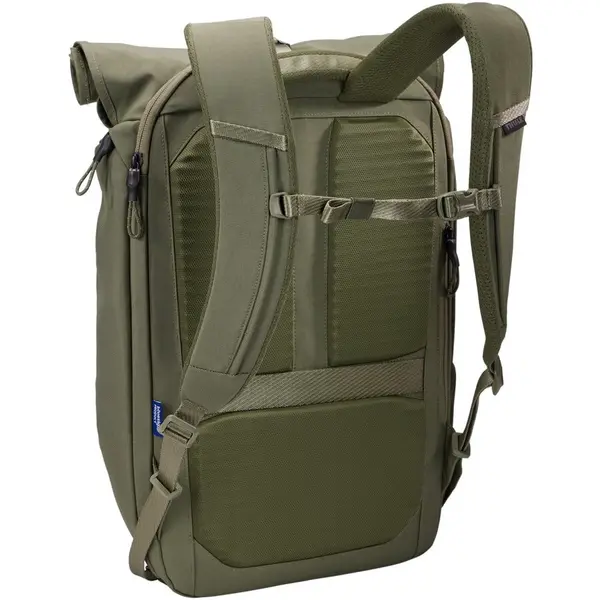 Thule Rucsac Thule Paramount, 24L, Verde pal