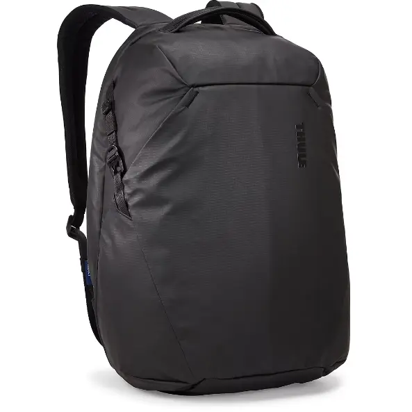 Thule Rucsac Thule Tact Backpack 21L, Negru, 21L, pentru laptop 15.6 inch