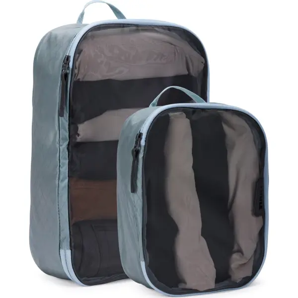 Thule Set cuburi de ambalare Thule, 3205578, Gri