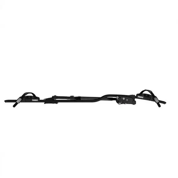 Thule Suport biciclete Thule ProRide 598 Negru cu prindere pe bare transversale