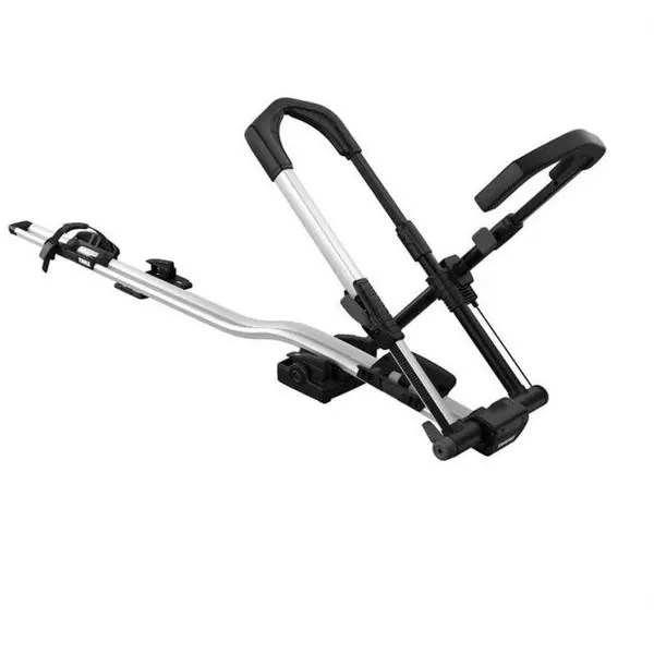 Thule Suport biciclete Thule UpRide 599 cu prindere pe bare transversale