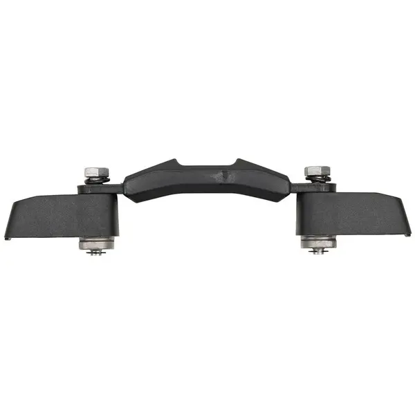 Thule Suporturi de montare a cortului auto, Thule, TA901550, Negru