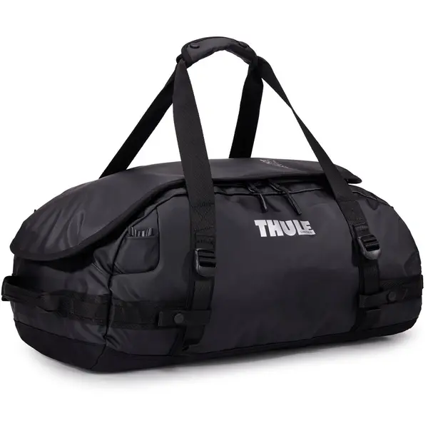 Thule Thule Chasm Duffel 40L - Black , 3204989