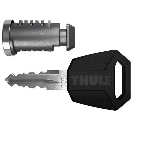 Thule Thule One Key System 450800 8 butuci