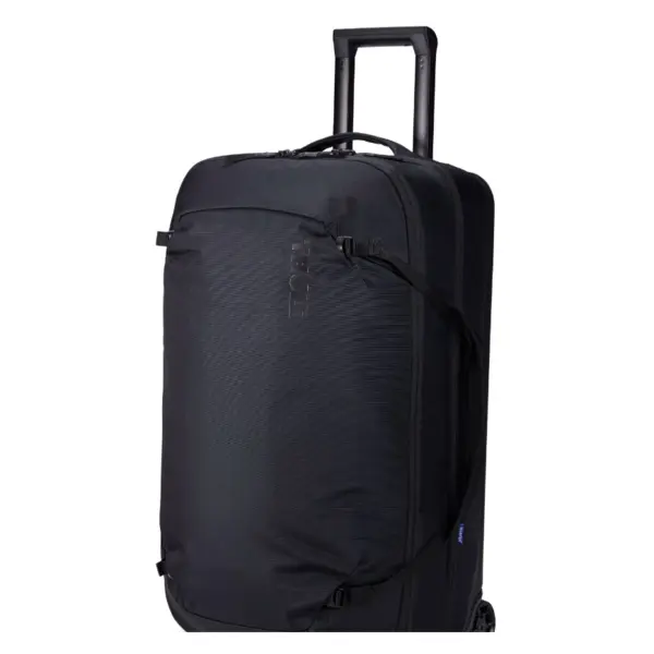 Thule Troler Thule Subterra 2, Nylon/Polyester Bluesign 800D, Dimensiuni 370 x 405 x 700 mm, Negru