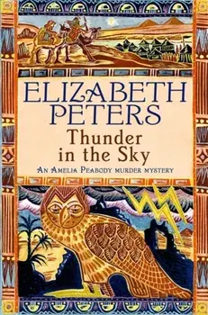 Thunder in the Sky, Paperback/Elizabeth Peters