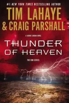 Thunder of Heaven, Paperback/Tim LaHaye
