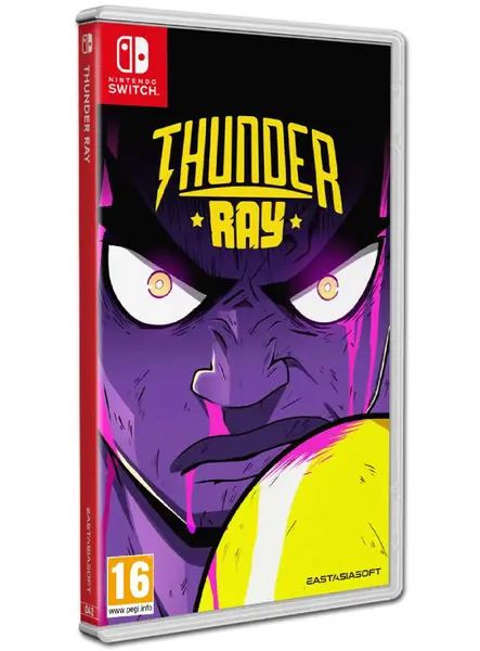 Thunder Ray PC