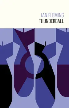 Thunderball, Hardback/Ian Fleming