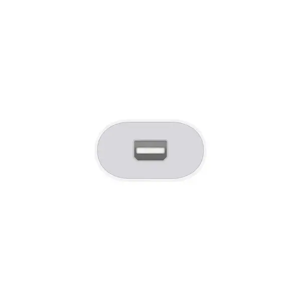 THUNDERBOLT 3 TO THUNDERBOLT 2 ADAPTER THUNDERBOLT 3 TO THUNDERBOLT 2 ADAPTER