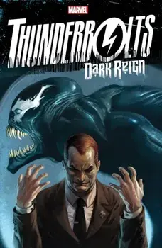 Thunderbolts: Dark Reign, Paperback/Marvel Various