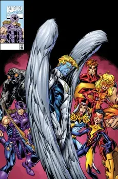 Thunderbolts Epic Collection: Targeted For Death, Paperback/Fabian Nicieza