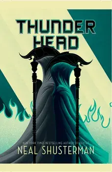 Thunderhead, Library Binding/Neal Shusterman