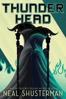 Thunderhead, Paperback/Neal Shusterman