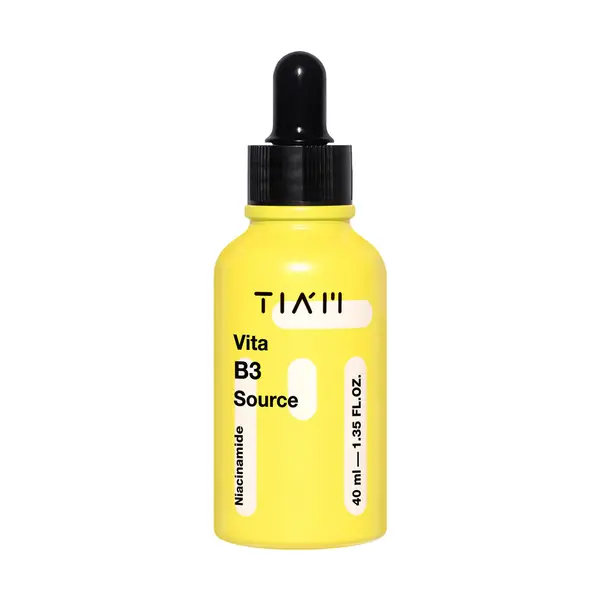 TIA’M – Vita B3 Source, 40ml – New Version