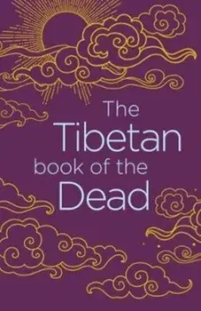 Tibetan Book of the Dead, Paperback/***