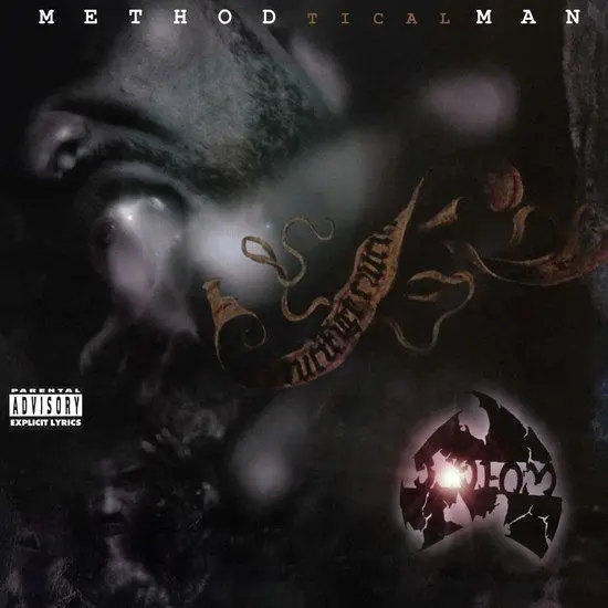Tical - Colored Vinyl | Method Man