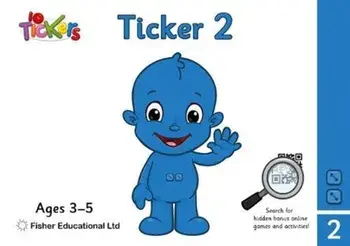 Ticker 2, Paperback/***