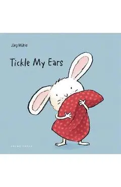 Tickle My Ears - Jorg Muhle