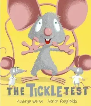 Tickle Test, Paperback/Kathryn White
