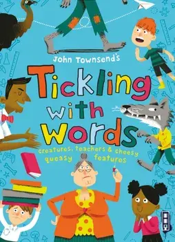 Tickling With Words, Hardback/John Townsend
