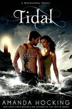 Tidal, Paperback/Amanda Hocking
