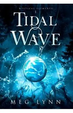 Tidal Wave - Meg Lynn