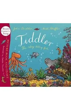 Tiddler
