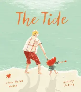 Tide, Paperback/Clare Helen Welsh